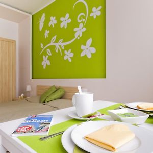 Appartement met een Slaapkamer